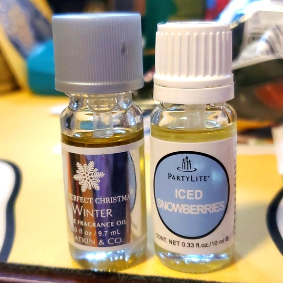 Body Shop Home Fragrance Oil - Picture 3 of 3